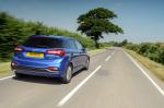 Hyundai i20 2018 года (UK)